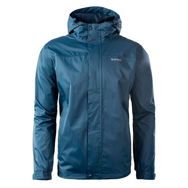 Hi-tec Jakke Resti Blå 2XL Mand