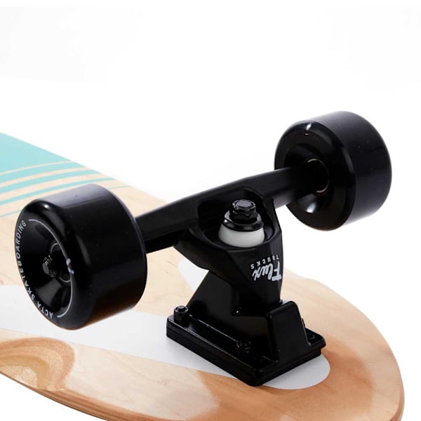 Acta Surfskate Horizon 32 Kultainen