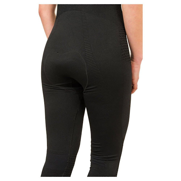 Agu Performance Cykelbukser Sort XL-2XL Kvinde