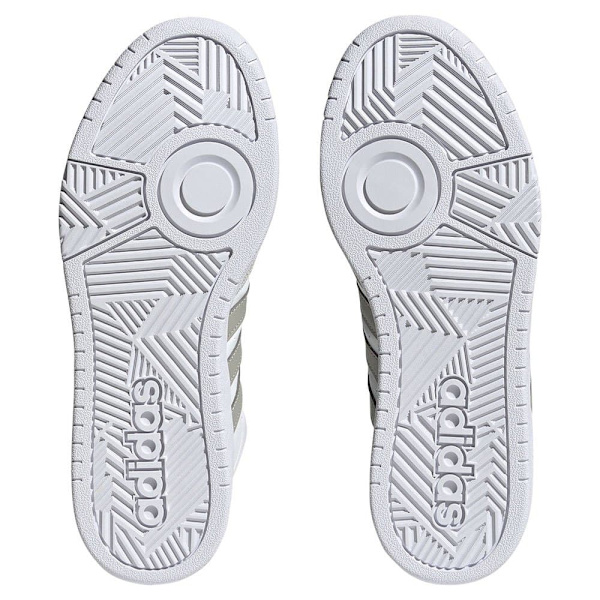 Adidas Valmentajat Hoops 3.0id Valkoinen EU 42 2/3 Mies