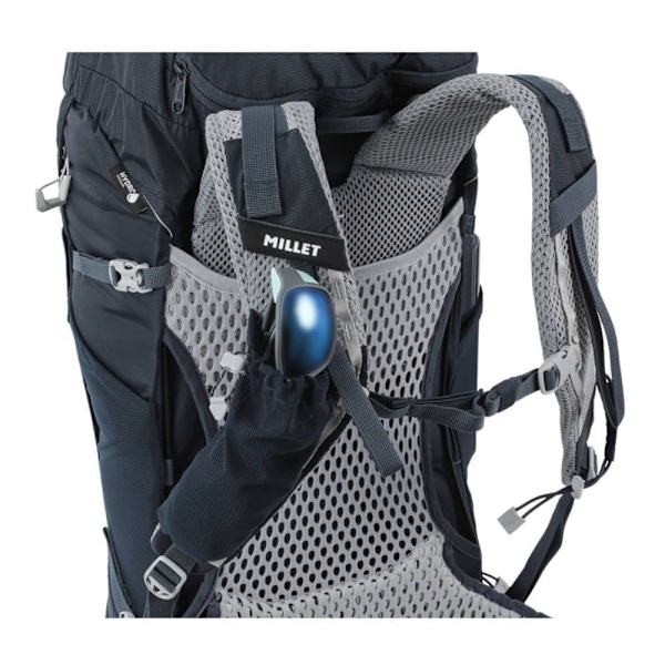 Millet Seneca Air 28l Rygsæk Sort