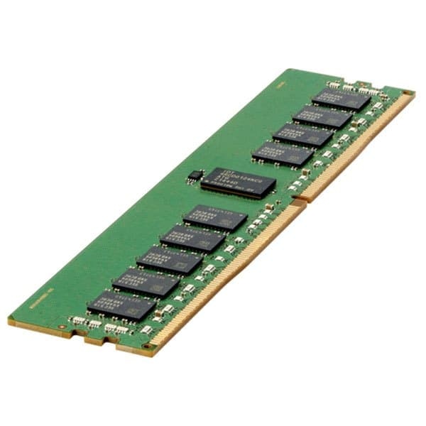 Hpe Ram-minne P00922 B21 1x16gb Ddr4 2933mhz Grönt