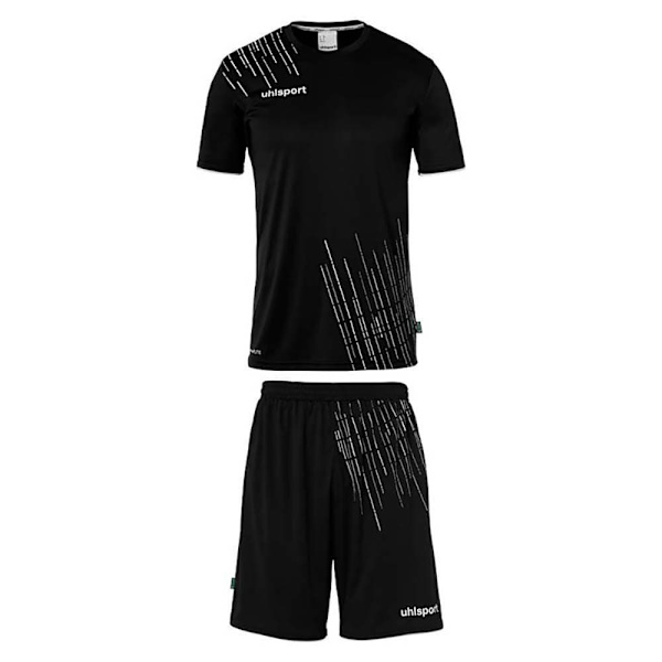Uhlsport Aseta Score 26 Musta 140 cm