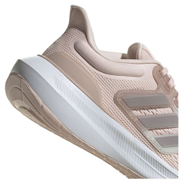 Adidas Løbe Skoe Ultrabounce Rosa EU 36 2/3 Kvinde