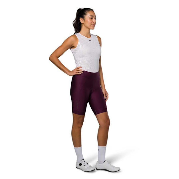 Pearl Izumi Attack Cykelbyxor Utan Axelband Lila S Kvinna