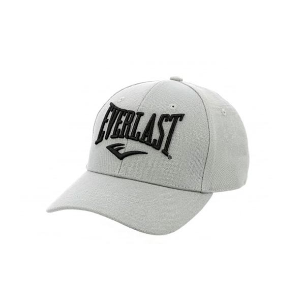 Everlast Keps Hugy Vit  Man