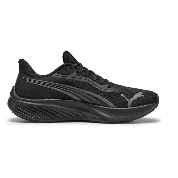 Puma Pounce Lite Sko Sort EU 44 Mand