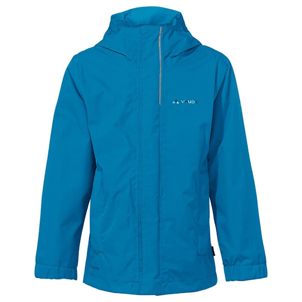 Vaude Jacka Escape Light Iv Blå 110-116 cm Pojke