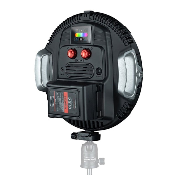 Rotolight Studion Valo Aeos 2