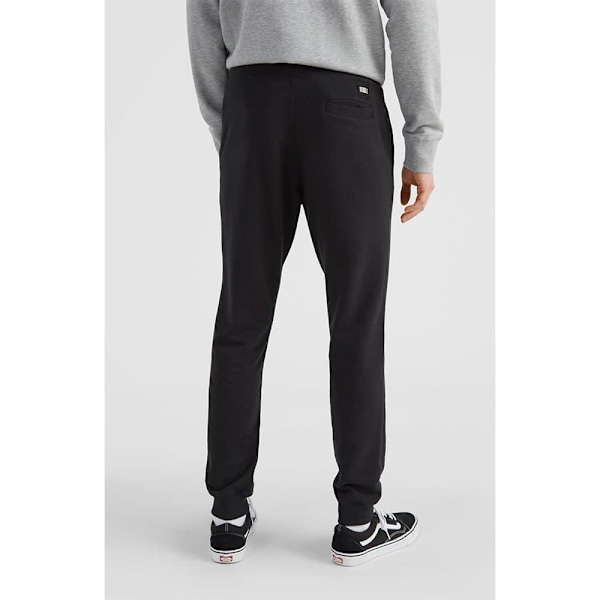 O´neill Sweat Bukser Logo Sort M Mand