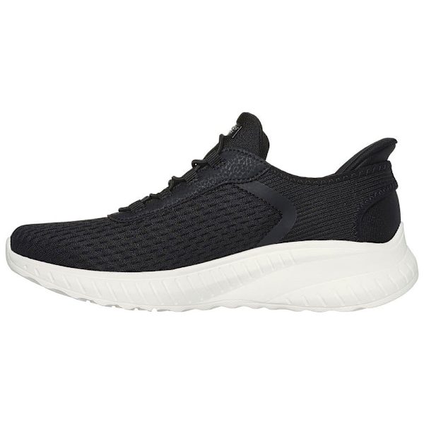 Skechers Trænere Bobs Squad Chaos Sort EU 38 Kvinde
