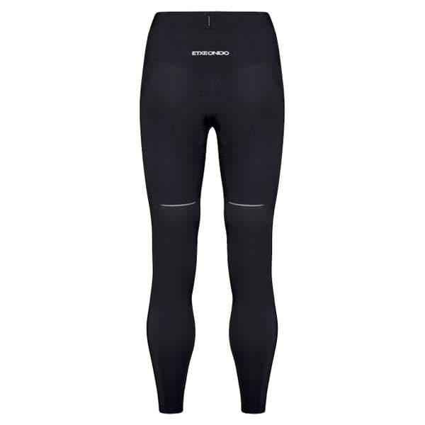 Etxeondo Koma Lange Bukser Uden Seler Sort S Kvinde