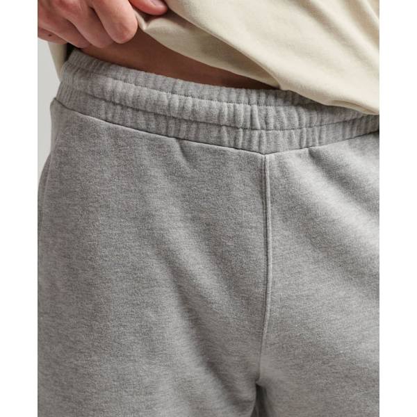 Superdry Shorts Code Core Sport Grå M Man