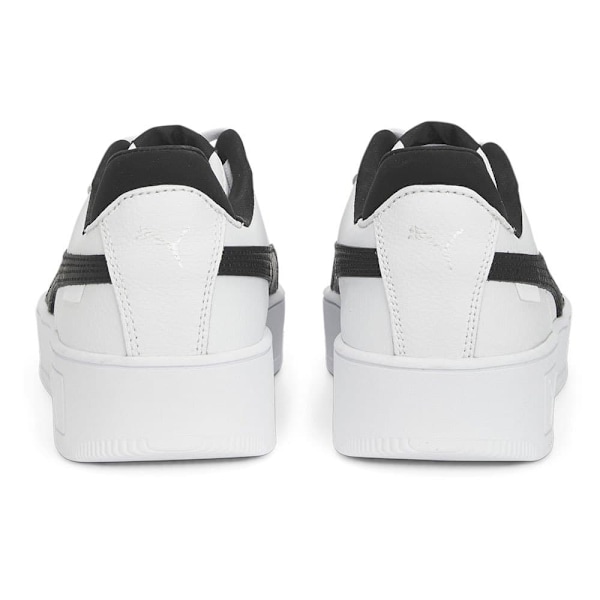 Puma Utbildare Carina Street Vit EU 40 Kvinna