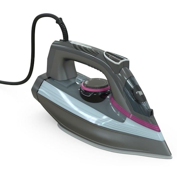 Tesla Ir400gp Dampstrygejern 3100w  One Size / EU Plug