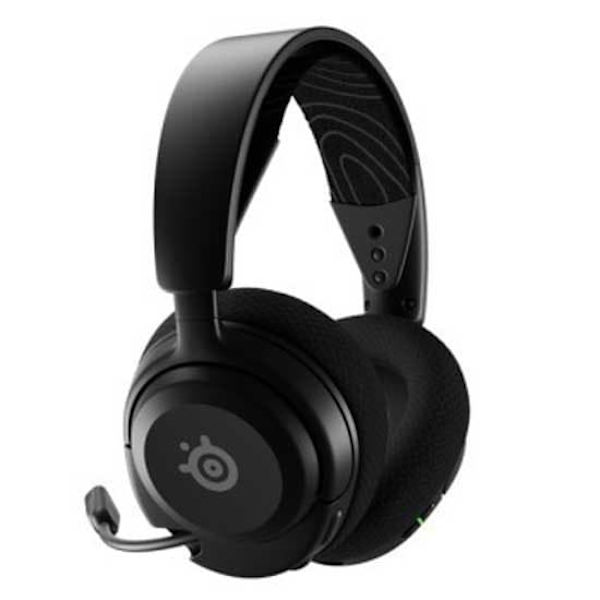 Steelseries Spelheadset Arctis Nova 5 7.1