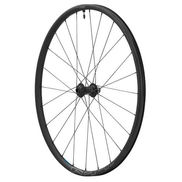 Shimano Mtb Baghjul Mt601 12s 29´´ Cl Disc Sort 12 x 148 mm / Shimano Micro Spline