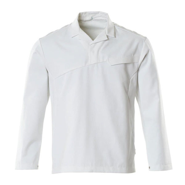 Mascot Bluse Food & Care 20252 Hvid M