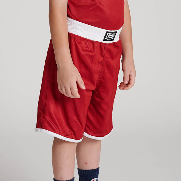 Leone1947 Double Face Shorts  L Pojke