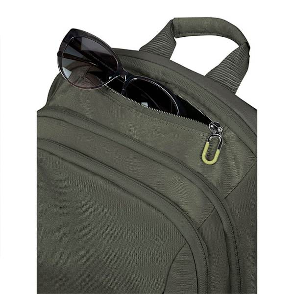Samsonite Guardit Classy 15.6´´ 21.5l Rygsæk Grøn