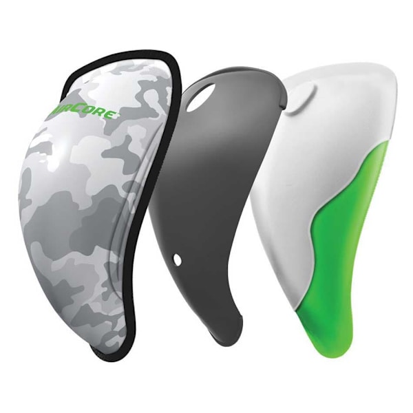 Shock Doctor Kompression Kort Med Ljumskskydd Aircore  XL