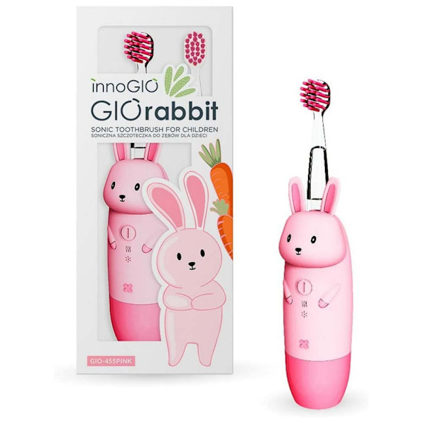 Innogio Tandborste Giorabbit