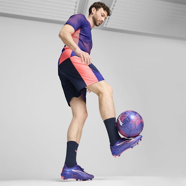 Puma Ultra 5 Ultimate Fg Fotbollsskor  EU 42