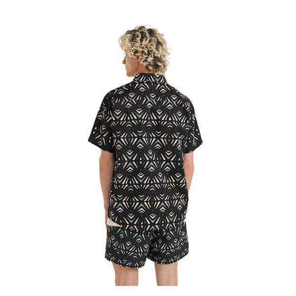 O´neill Mix&match Beach Lyhythihainen Paita Monivärinen M Mies