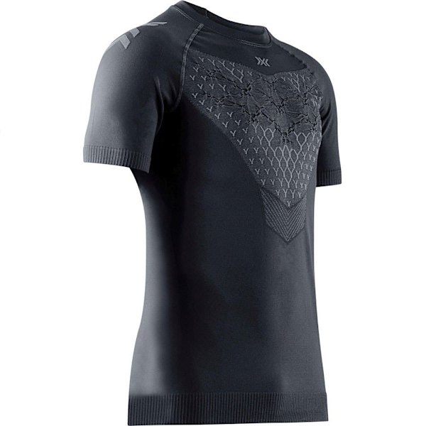 X-bionic Kortärmad T-shirt Twyce Run  M Man