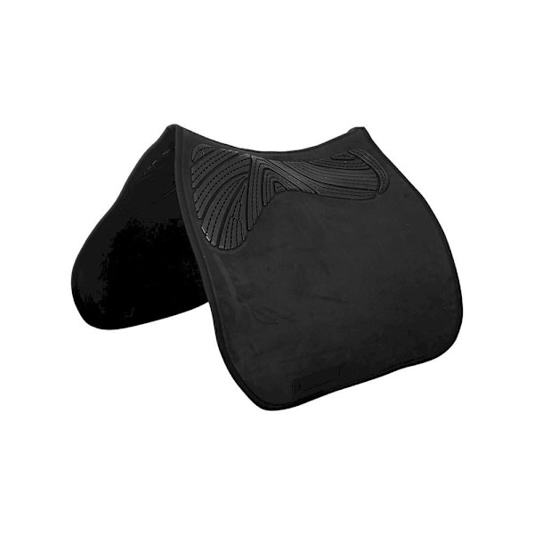 Acavallo Ds Cw-cs Gel Grip Kaksipuolinen Satulahuopa