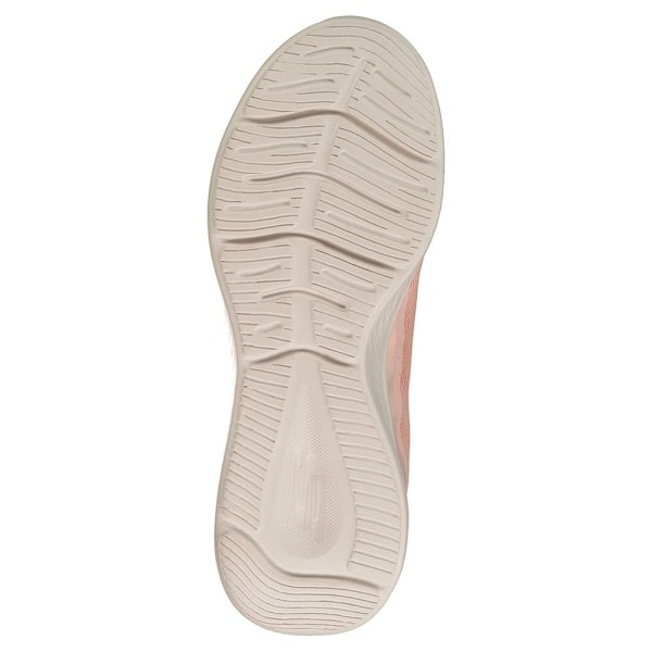 Skechers Trænere Lite Pro Orange EU 39 Kvinde