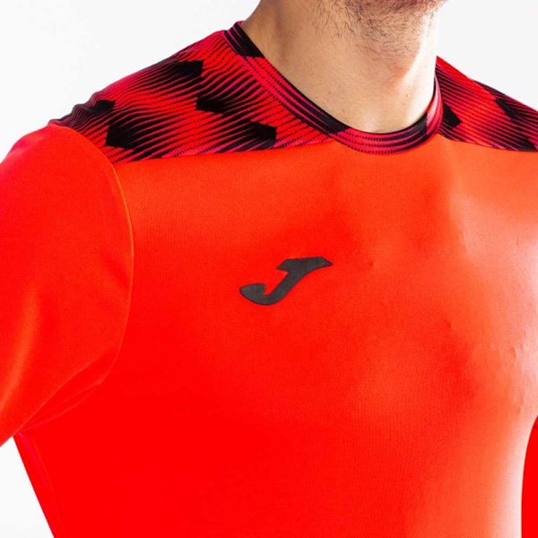 Joma Aseta Zamora Viii Oranssi XL Mies