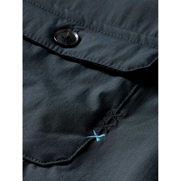 Scotch & Soda 178995 övertröja Grå S Man