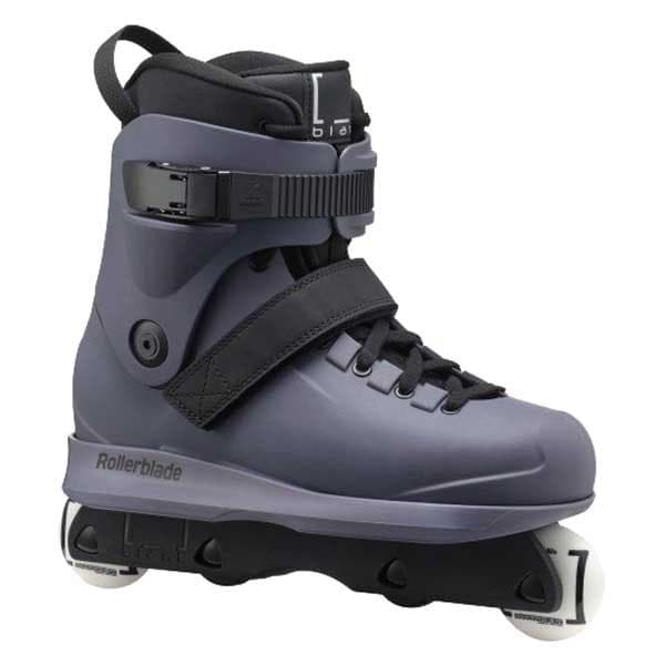 Rollerblade Inline Skøjter Blank Team Søvfarvet EU 43