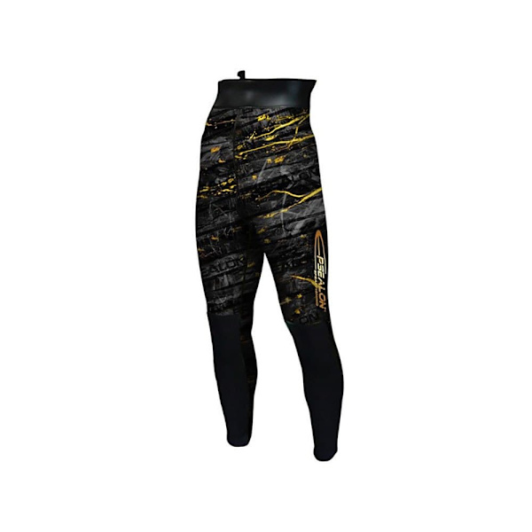 Epsealon Spearfishing Byxor Fusion 5 Mm  XL