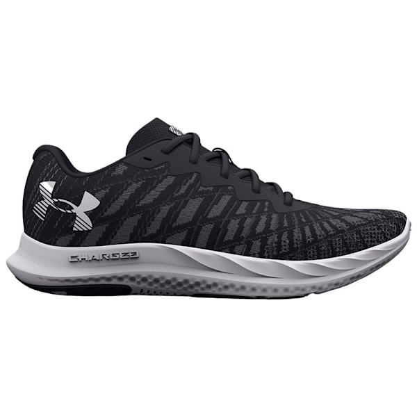 Under Armour Charged Breeze 2 Løbesko Sort EU 40 1/2 Mand
