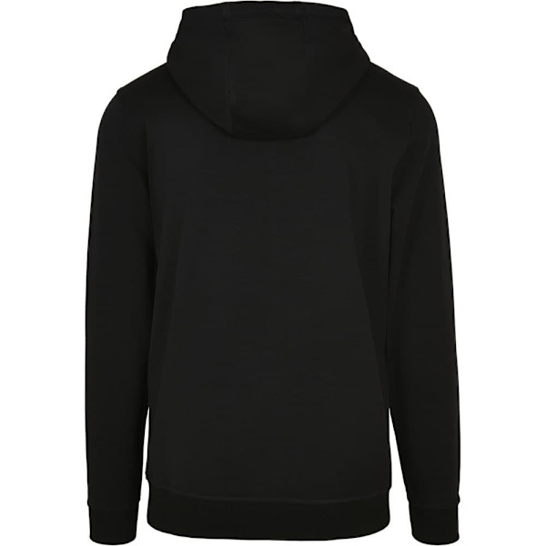 Urban Classics Basic Terry Sweatshirt Sort S Mand