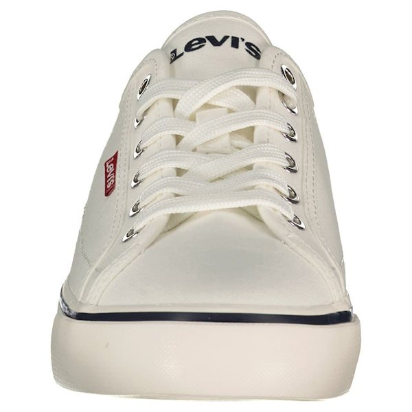 Levi´s Footwear Hernan S Skor Beige EU 36 Kvinna