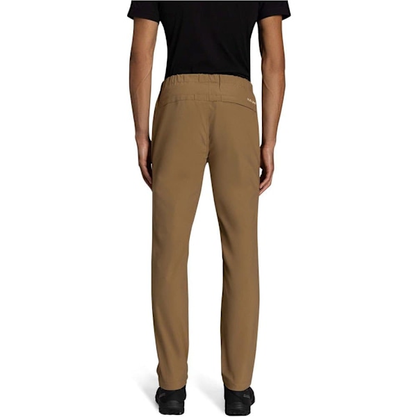 Mammut Mountain Tough Byxor Brun 48 / Regular Man