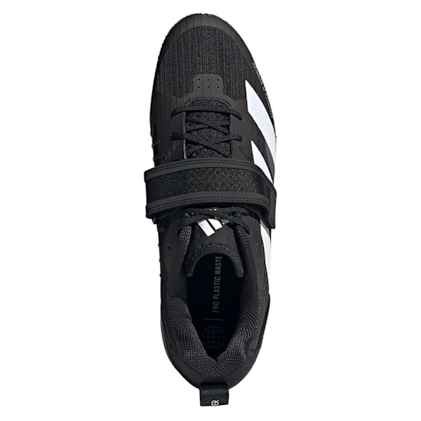 Adidas Valmentajat Adipower Weightlifting Iii Musta EU 40 2/3 Mies