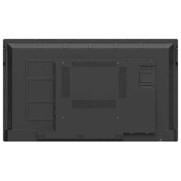 Benq Taktil Monitor Il5501 55´´ 4k Led Transparent