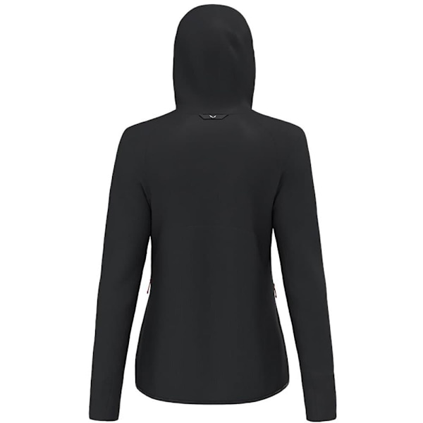 Salewa Jakke Puez Waffle Hyb Pl Hd  M Kvinde