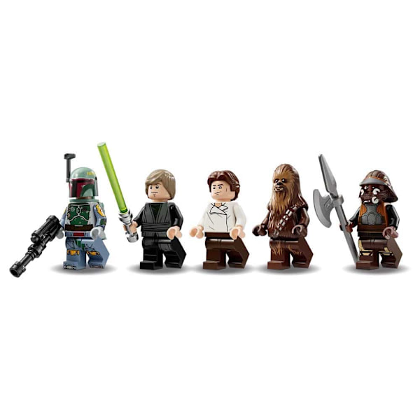 Lego Tbd-lsw-ip-25-2024 Byggespil