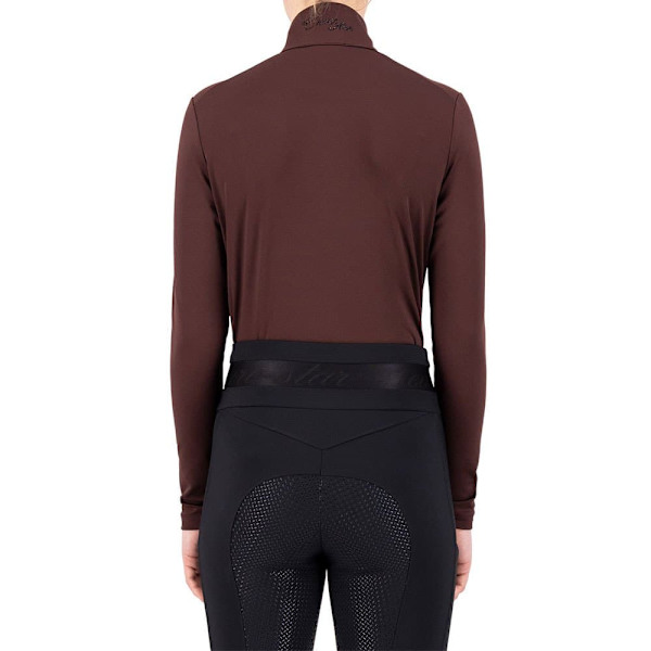 Euro Star Olivia Tech Sweatshirt  M