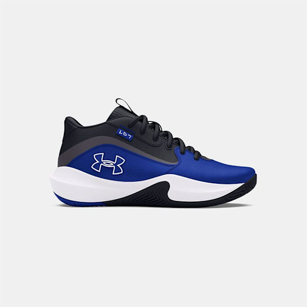 Under Armour Gs Lockdown 7 Basketballsko  EU 37 1/2 Mand