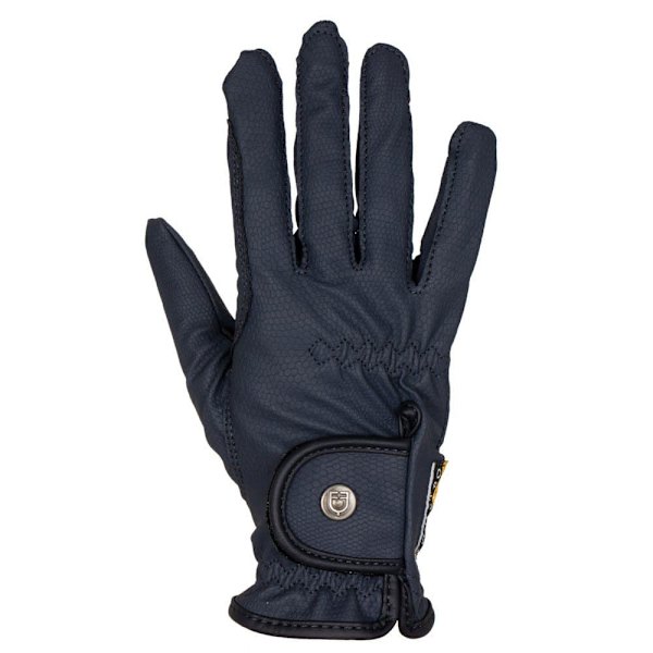 Equestro Synthetic Grip Handskar  8