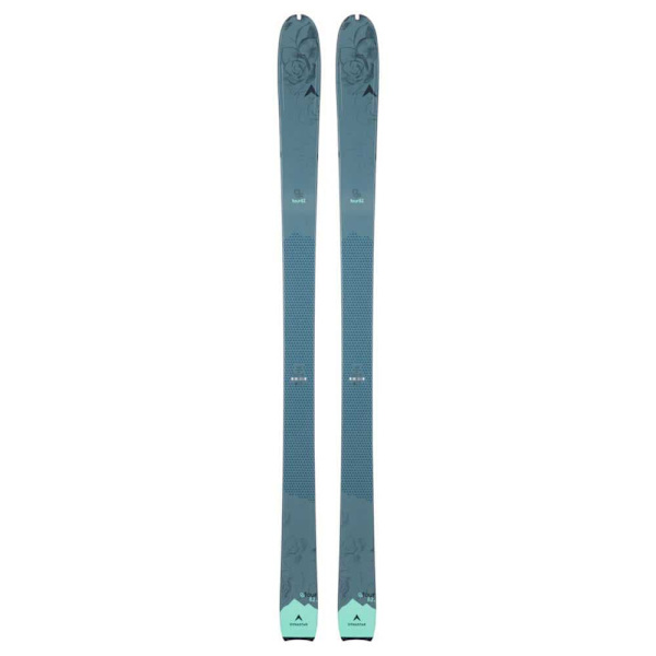 Dynastar Touring Ski E-tour 82 Open Blå 162