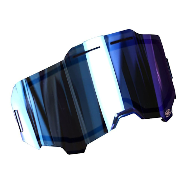 100percent Udskiftningslinser 59053-00001 Armega Transparent
