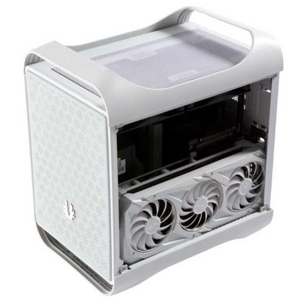 Bitfenix Torn Fall Prodigy M 2022 Durchsichtig