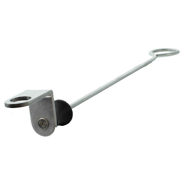 I-dog Bar Canivtt Link Søvfarvet 50 cm